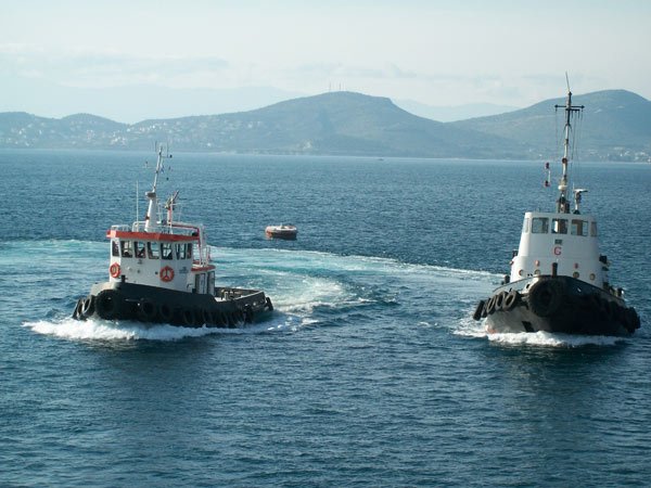 T/B ODYSSEAS